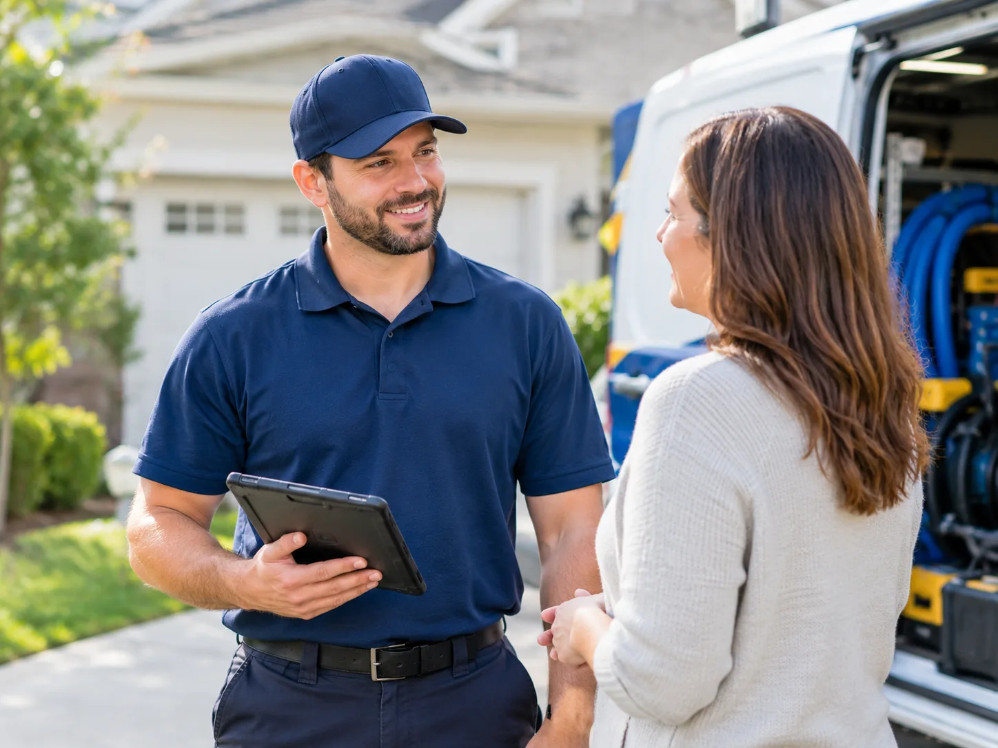 Sewage Backup Cleanup Key West, FL FAQs